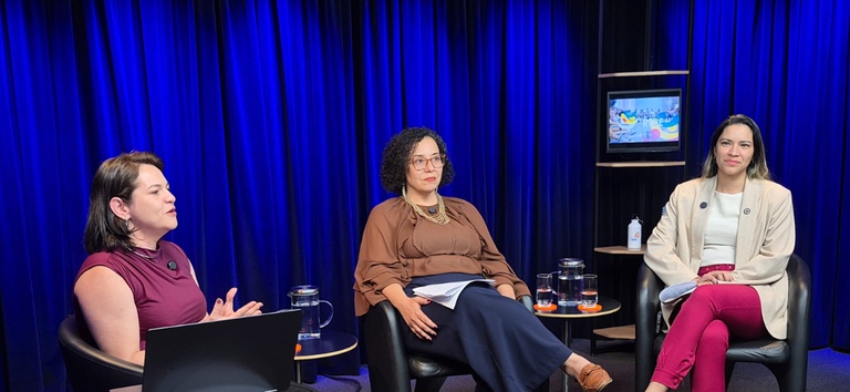 Saúde Capacita 17,3 Mil Profissionais para Fortalecer Saúde Mental no SUS