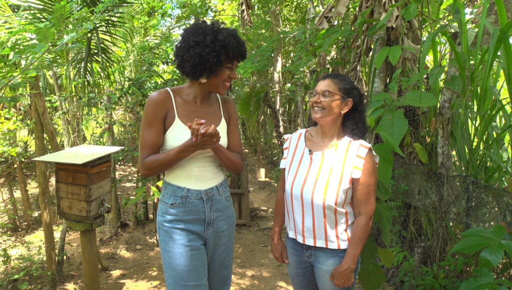 Saúde e Conhecimentos Tradicionais: Veja o que o 'Conexão Bahia' traz neste sábado