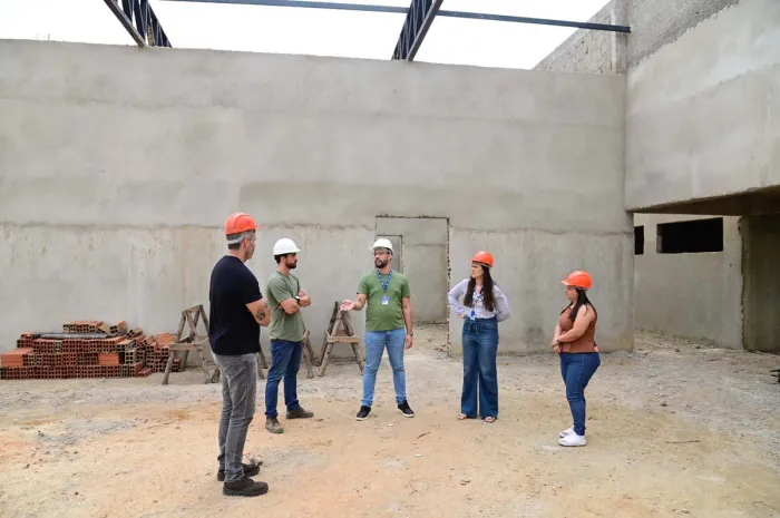 Saúde em Transformação: Vitória da Conquista Amplia Atendimento com Novas Obras