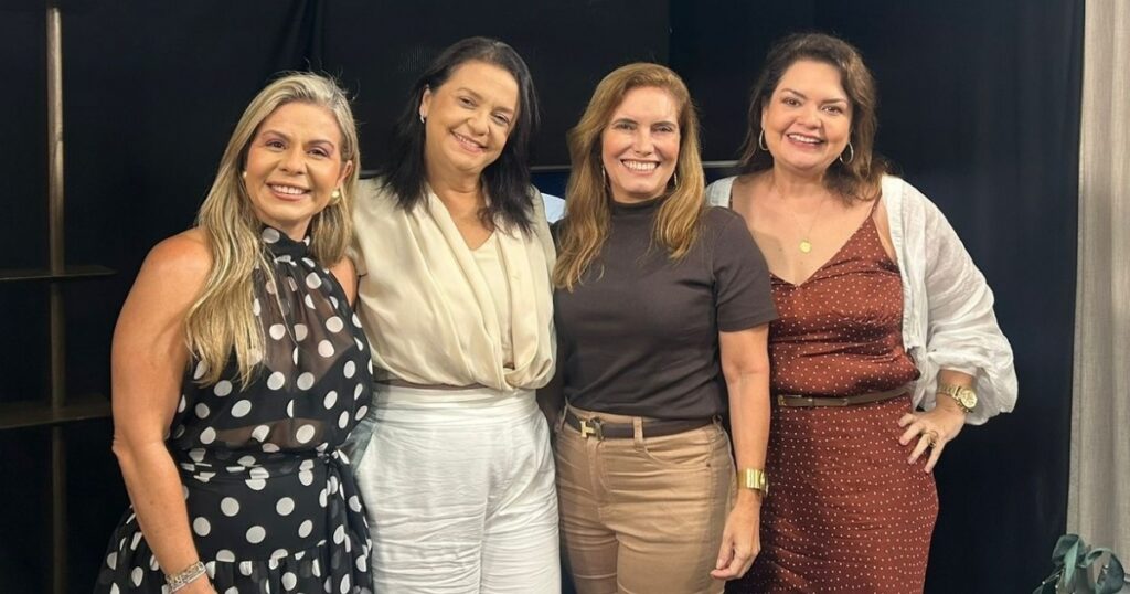 Saúde Mental em Condomínios: CondComunica Debate Bem-Estar Coletivo