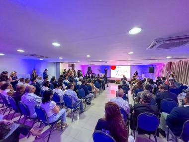 Sebrae e Secti Apresentam Mapeamento para Impulsionar Inovação em Ilhéus
