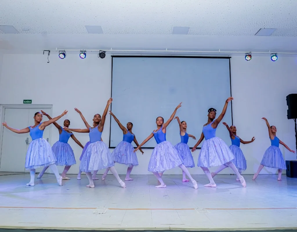 SecultBA Celebra Resultados do Ciclo 1 do Bahia Pela Paz e Anuncia Projetos Renovados SecultBA Celebra Resultados do Ciclo 1 do Bahia Pela Paz e Anuncia Projetos Renovados