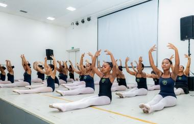 SecultBA Revela Resultados do Ciclo 1 do Bahia Pela Paz e Anuncia Novos Projetos SecultBA Revela Resultados do Ciclo 1 do Bahia Pela Paz e Anuncia Novos Projetos