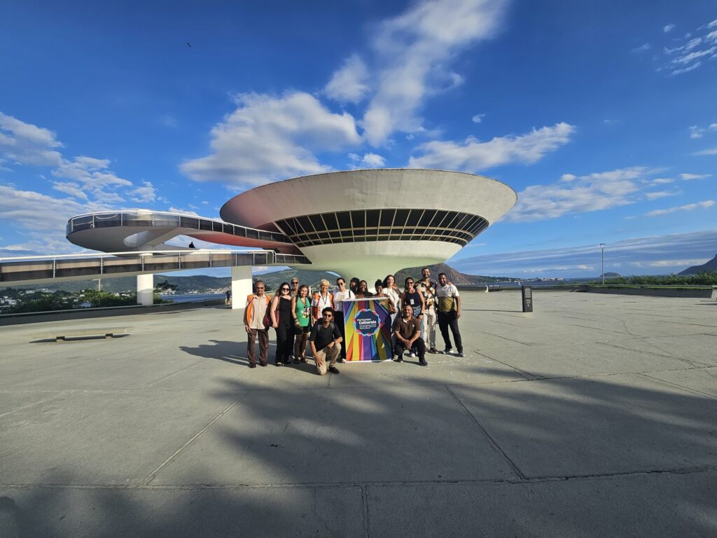 Semana de Cultura: Arte e Liberdade se Unem em Atividades Transformadoras no Sistema Prisional