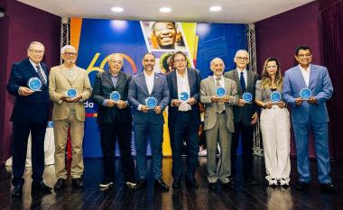 Setre Completa 60 Anos e Lança Revista Comemorativa sobre sua Trajetória