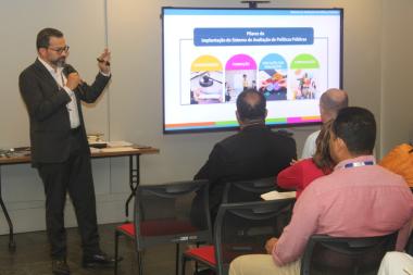 Sistema de Avaliação de Políticas Públicas: Iniciativa do TCE/BA que Promove Eficácia na Gestão