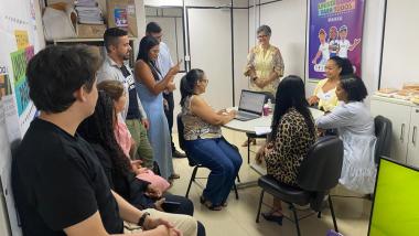 Sorteio do Programa Universidade Para Todos (UPT) Oferece Mais de 20 Mil Vagas na Bahia