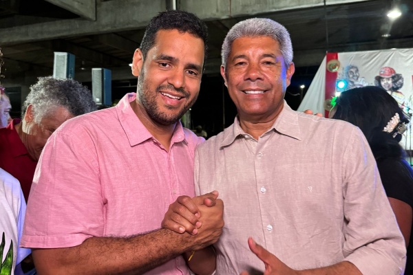 Tássio Brito Analisa Pesquisa Quaest e Destaca Aprovação de Jerônimo Rodrigues na Bahia