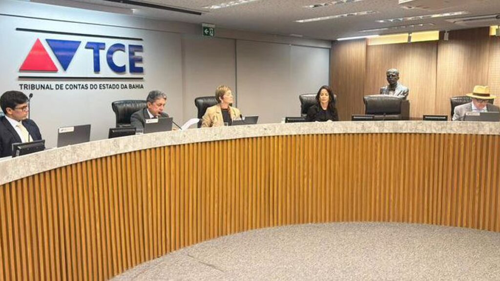 TCE Determina Devolução de R$ 500 mil por Irregularidades em Contrato na Bahia