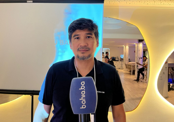 Tecnologia: Ferramenta Crucial Para o Desenvolvimento, Afirma Presidente da SUCESU