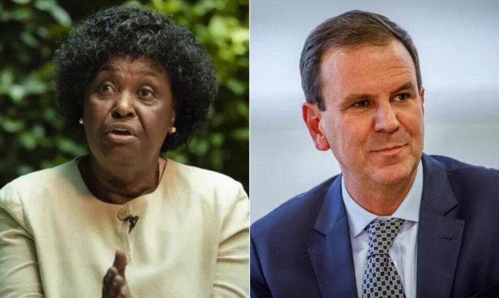 Tensões no PT-RJ: Polêmica na Escolha de Suplente ao Senado em Meio a Escândalos