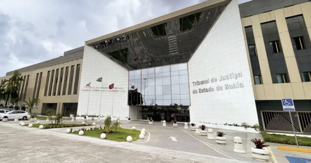 TJ-BA Forma Grupo de Trabalho para Implementação da Ferramenta Judicial 'Laura'