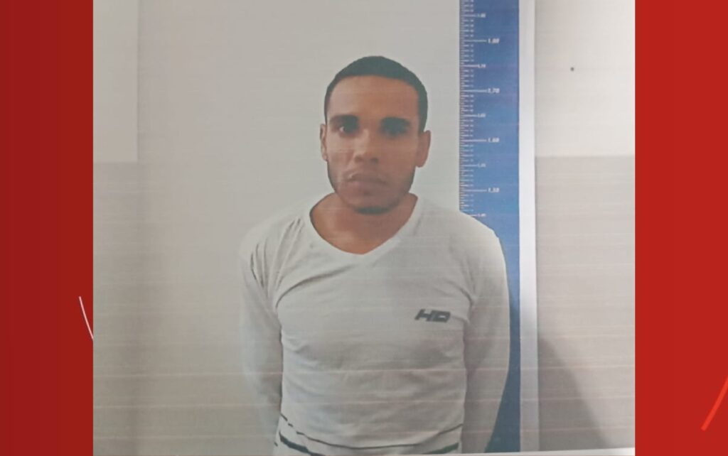 Traficante Dada e Ex-Deputado na Bahia: Negócio de Fuga Revela Conexões Perigosas