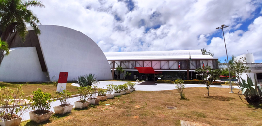 TRE-BA Institui Nova Política de Gestão de Materiais para Modernização e Sustentabilidade