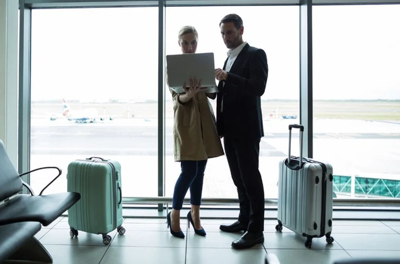 Turismo de Negócios no Brasil Fatura R$ 1 Bilhão em Fevereiro e Cresce em 2024