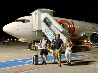 Turismo na Bahia: Crescimento Atraente que Supera a Média Nacional Turismo na Bahia: Crescimento Atraente que Supera a Média Nacional