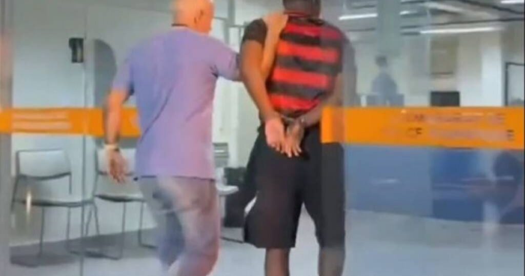 Turista Belga é Detido por Extorsão e Tortura de Canadense no Rio de Janeiro