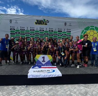 UniFTC Leva Ouro no JUBs Fut 2026 e Representará a Bahia em Competição Internacional
