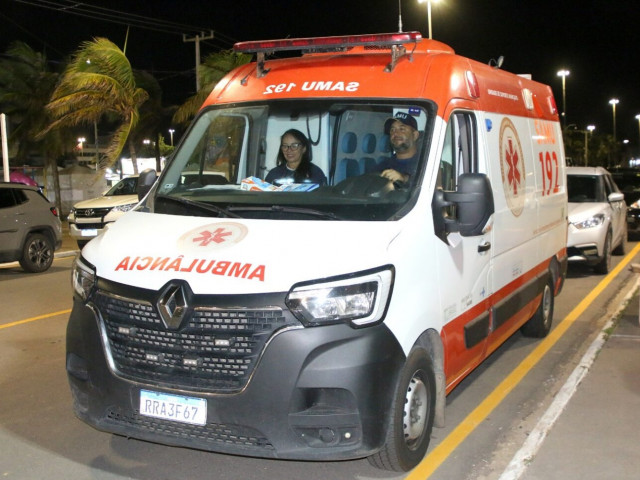 Vila da Páscoa em Aracaju: Saúde e Segurança em Foco na Celebração