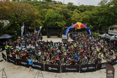 Vitória da Conquista se destaca no ciclismo mundial com o Brasil Ride Bahia Vitória da Conquista se destaca no ciclismo mundial com o Brasil Ride Bahia