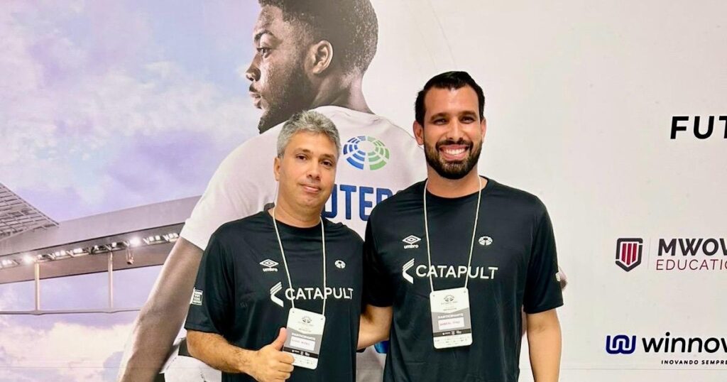 Vitória Investe em Capacitação: Profissionais Participam de Curso Internacional de Saúde e Performan