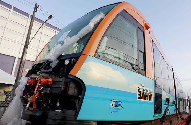 VLT de Salvador: Transformação Urbana e Econômica até 2026