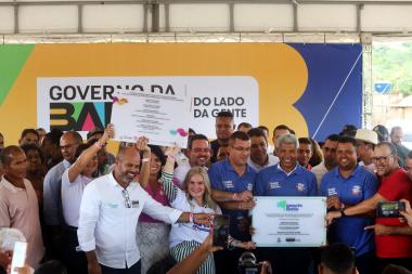 Wi-Fi Gratuito: Inclusão Digital Avançando na Chapada e Irecê