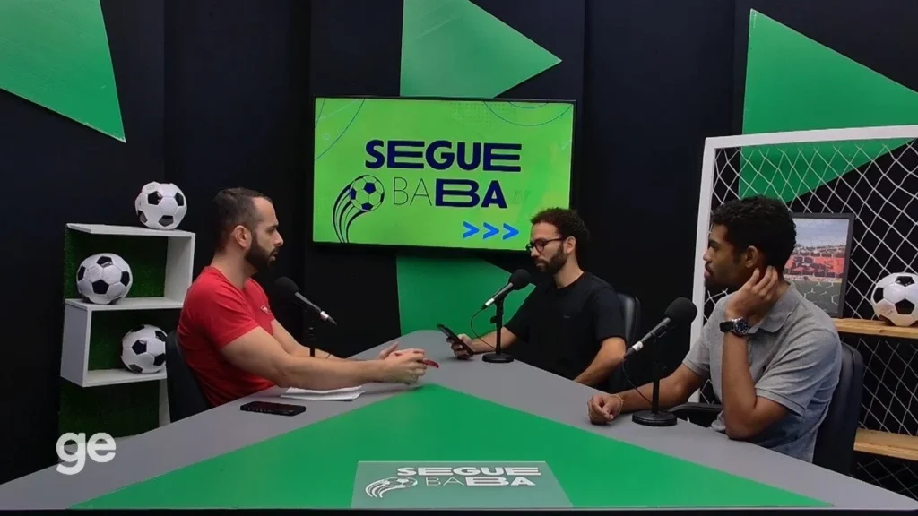 Bahia enfrenta Coritiba para romper jejum e evitar marca negativa da era Renato Paiva