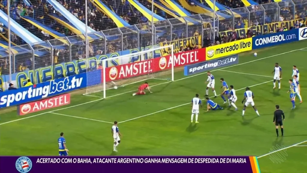 Jogador do Bahia se envolve em acidente a caminho do CT e preocupa equipe