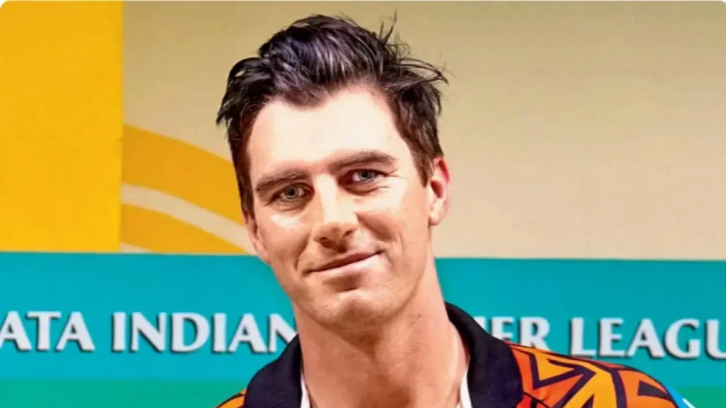 IPL 2026: Pat Cummins Decide Lançar Primeiro Contra Rajasthan Royals em Jogo Decisivo
