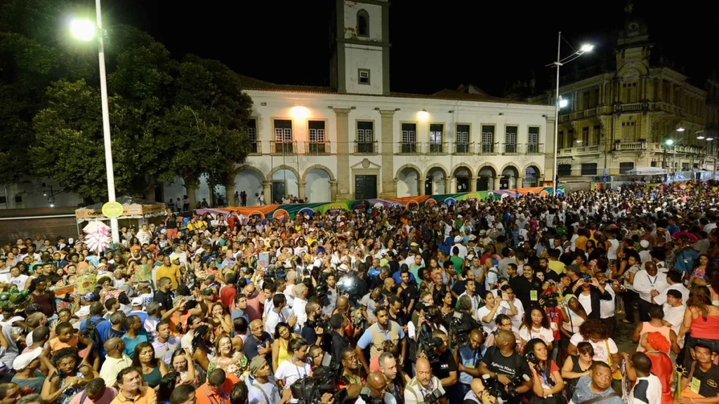 Juíza impõe limites à publicidade de apostas em eventos públicos de Salvador