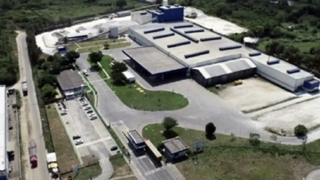 Feira de Santana fortalece indústria e amplia mercado internacional em 2024 Feira de Santana fortalece indústria e amplia mercado internacional em 2024