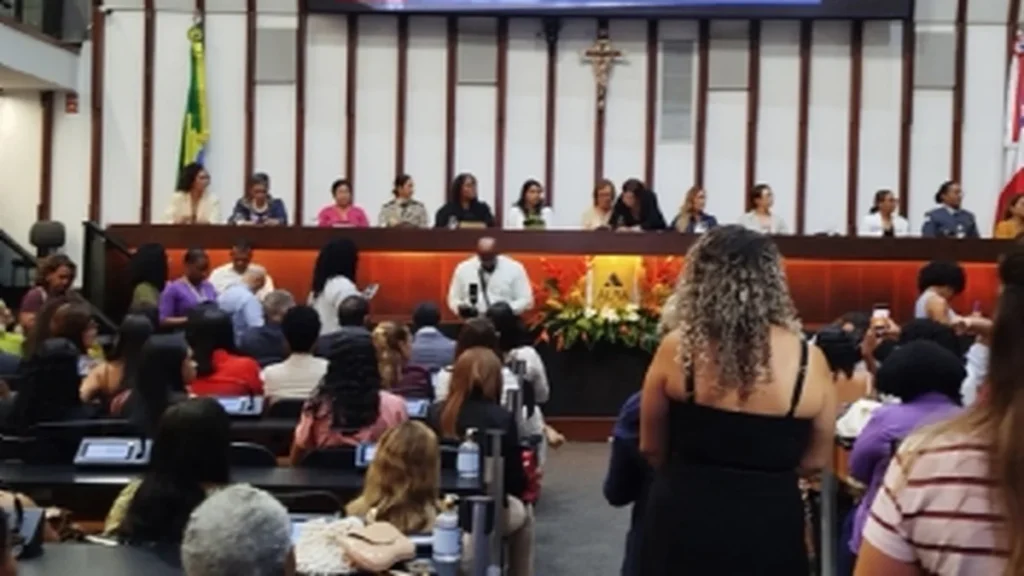 Secretaria da Mulher celebra 15 anos de avanços nas políticas femininas na Bahia