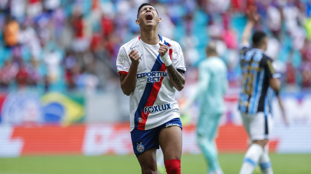 Bahia vive seca e tem segundo pior aproveitamento nas últimas 10 rodadas da Série A Bahia vive seca e tem segundo pior aproveitamento nas últimas 10 rodadas da Série A