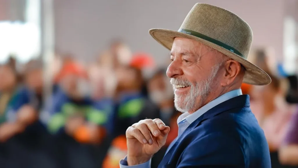Lula Mantém Liderança em Todos Cenários de 1º e 2º Turno, Aponta Pesquisa Meio/Ideia