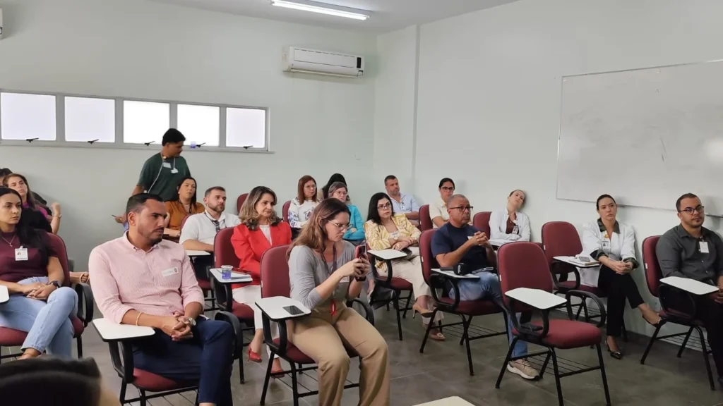 Fluxo de atendimento obstétrico na Rede Municipal de Itabuna é reestruturado