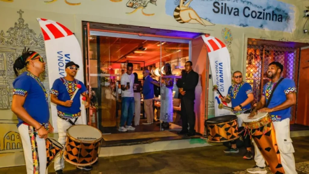 Maratona da Bahia 2027: A Corrida Que Une Esporte, Cultura e Turismo com Borogodó