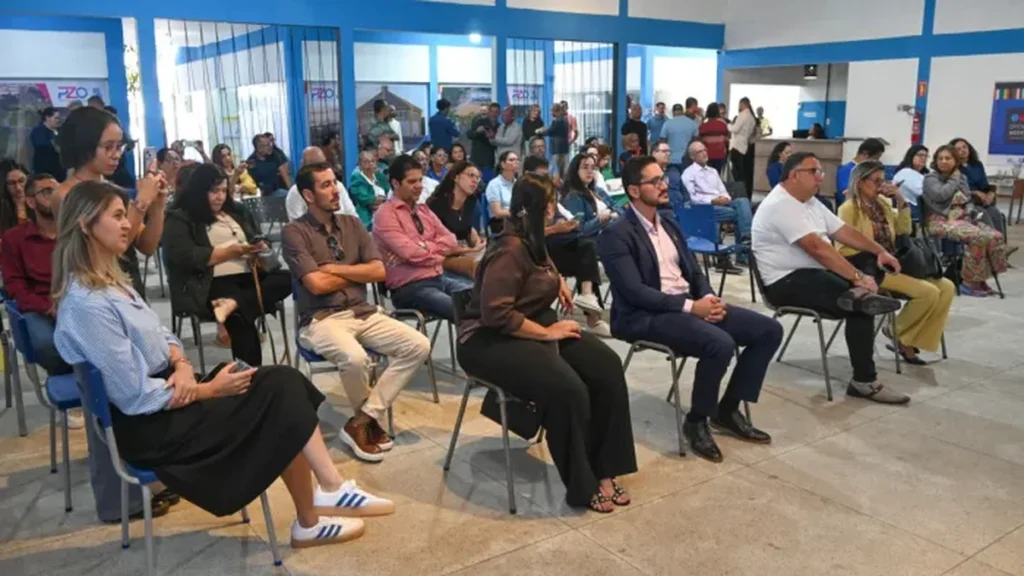 Vitória da Conquista institui Política Municipal de Dados Abertos com decreto histórico