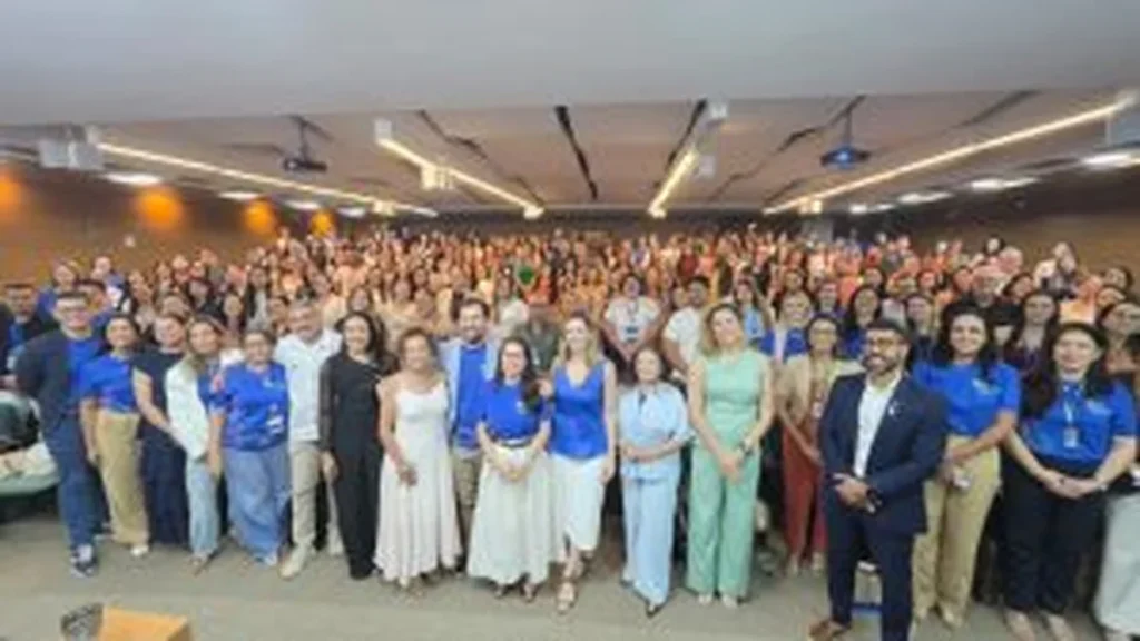 Suvisa fortalece vigilância em saúde da Bahia no 9º Seminário Estadual do Ceará