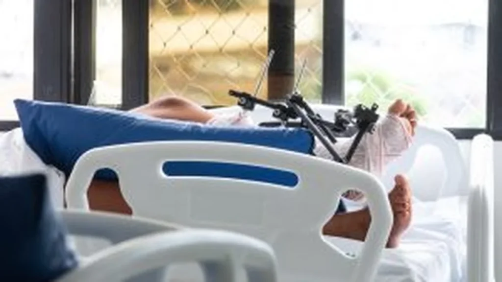 Custos elevados dos acidentes de moto na Bahia
