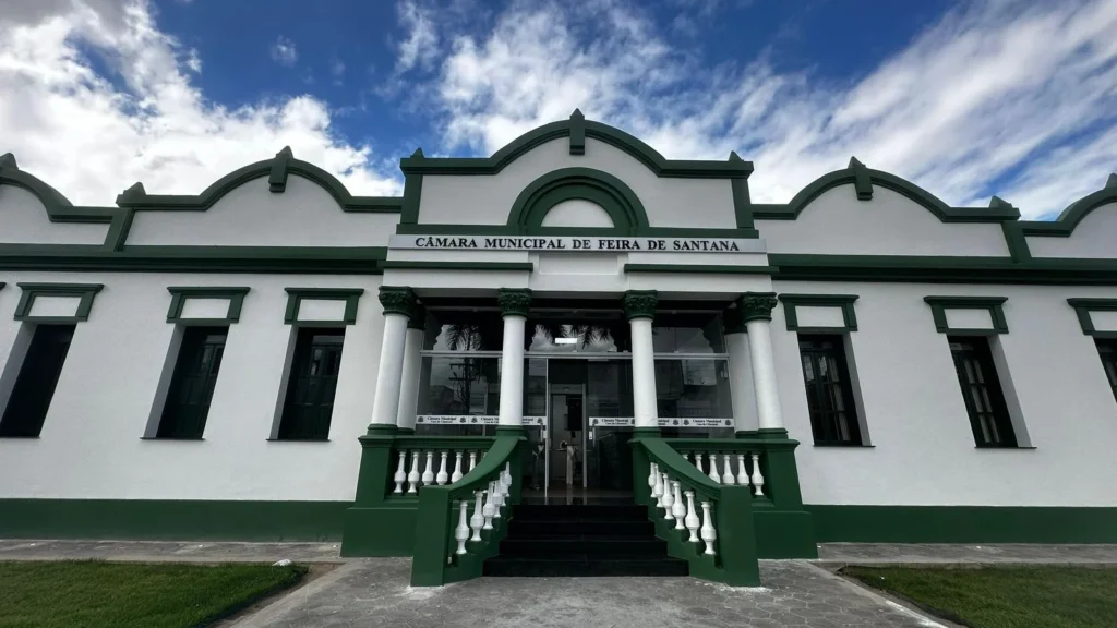 Bahia na Política detalha emendas do orçamento 2026 em Feira de Santana