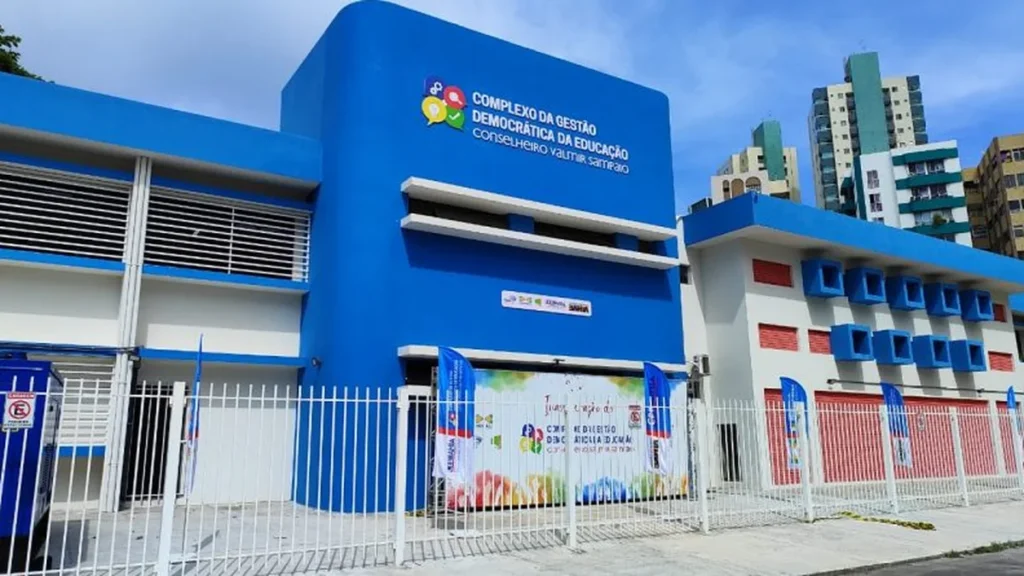 Conselho Estadual de Educação da Bahia completa 184 anos de pioneirismo na educação brasileira