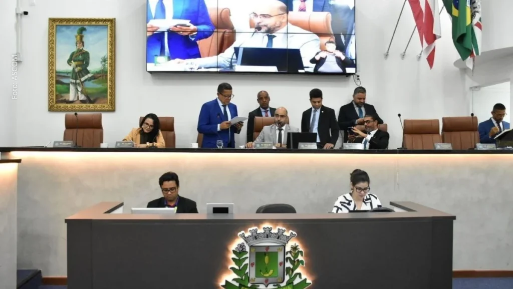 Câmara de Feira de Santana aprova inclusão do Convention & Visitors Bureau no COMTUR