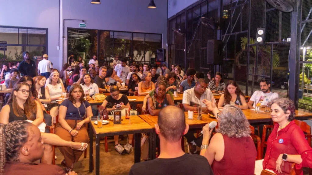 Pint of Science 2026 em Salvador: Fiocruz Bahia fortalece divulgação científica e participação socia