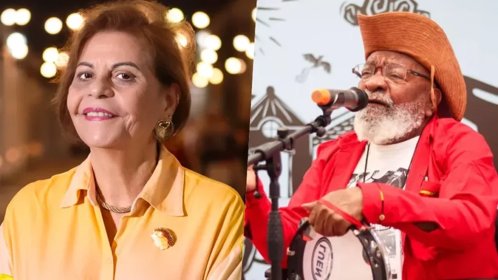 Feira do Cordel Brasileiro em Salvador promove debate intenso sobre cultura popular Feira do Cordel Brasileiro em Salvador promove debate intenso sobre cultura popular