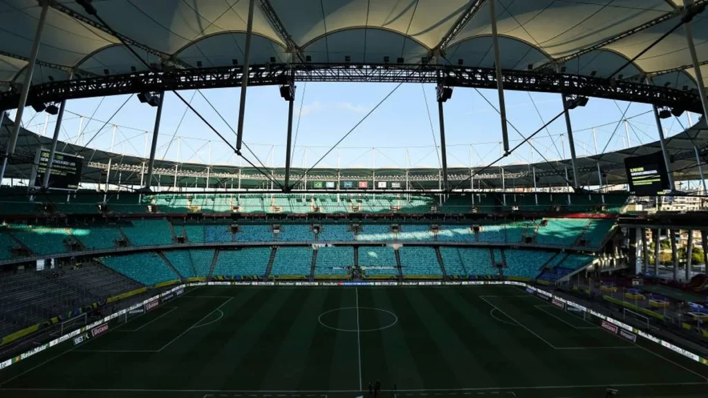 Bahia x Botafogo no Brasileirão 2026: onde assistir, escalações e horário do jogo