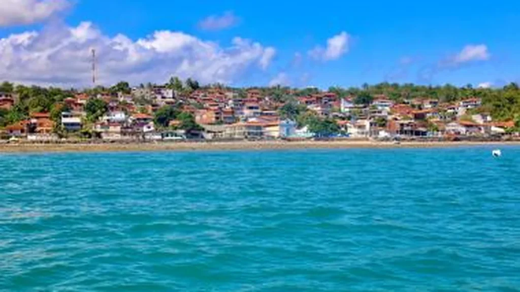 Semana Oceânica da Bahia 2026 destaca economia azul e resiliência climática