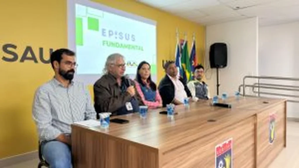 Interior da Bahia reforça saúde com 24 novos especialistas em emergências epidemiológicas