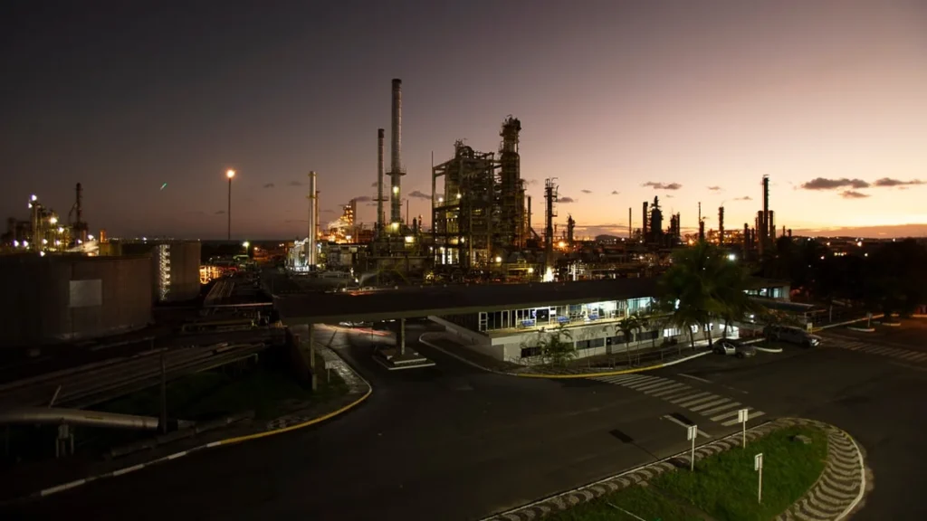 Acelen Renováveis investe US$ 1,5 bilhão em biorrefinaria sustentável na Bahia até 2029