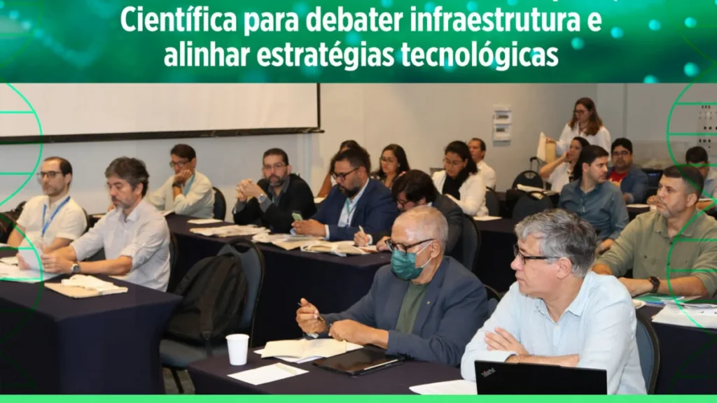 Fiocruz Bahia promove Seminário de Computação Científica para fortalecer infraestrutura tecnológica